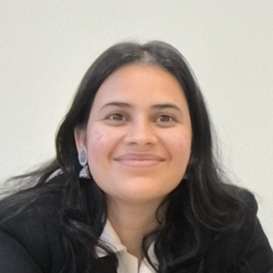 Jyoti Pandey, Advocate